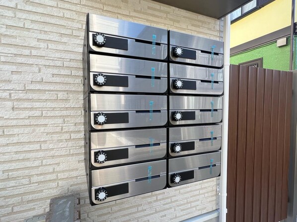 メゾフラットあか葉の物件内観写真